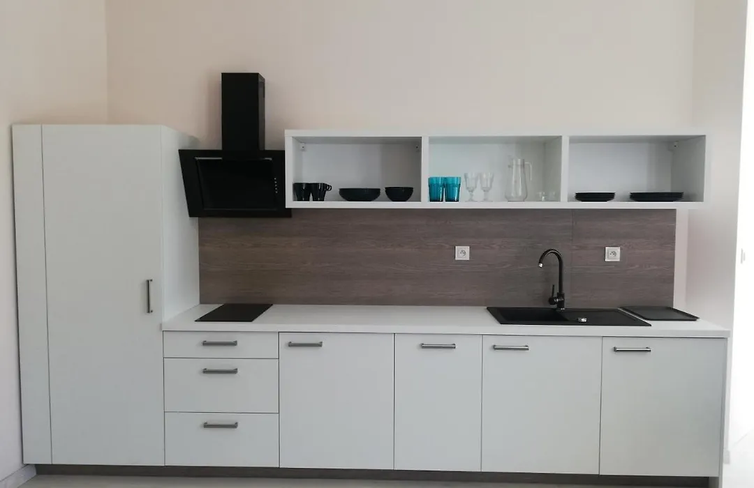 Apartamenty Posejdon-1