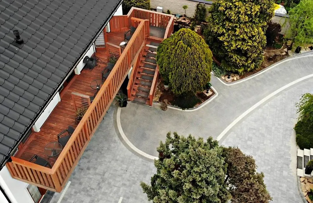 U Dorotki - Apartamenty i Pokoje-1