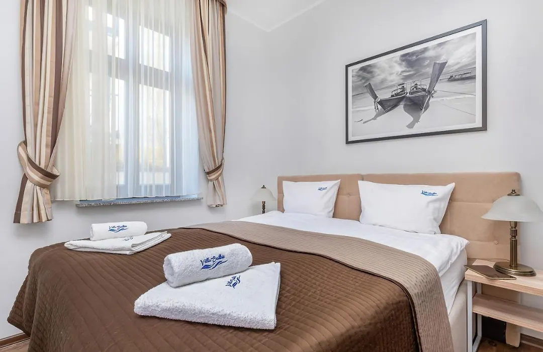 Villa Baltic Dream-1