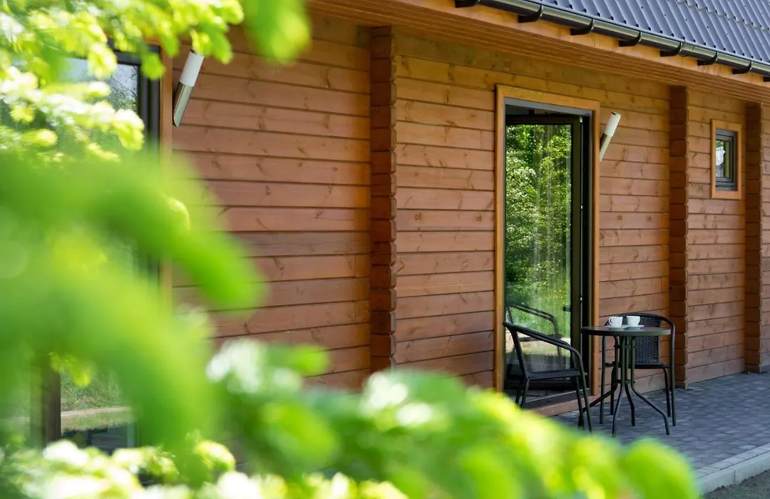 Apartamenty Majka-1