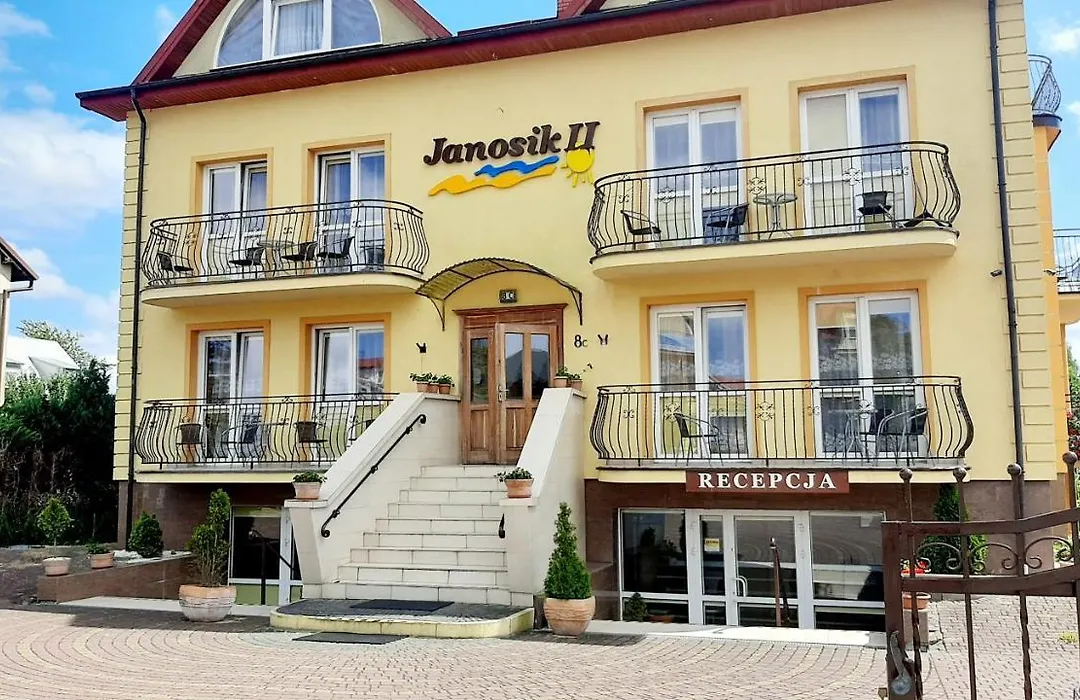 Janosik II-1