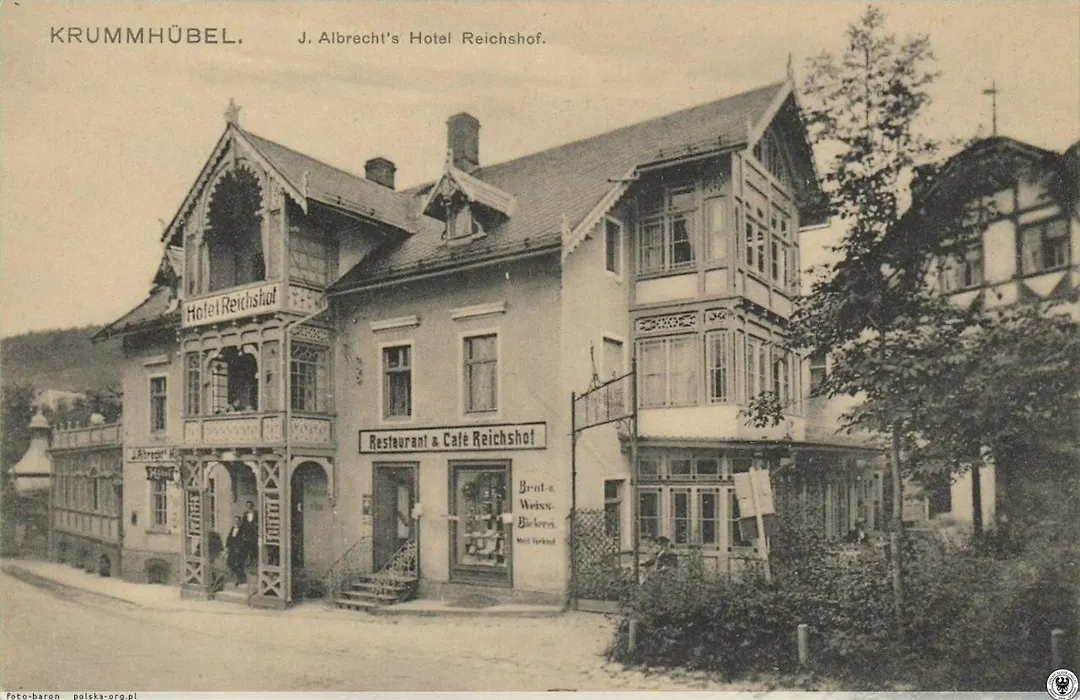 Niebieskie Migdały-1