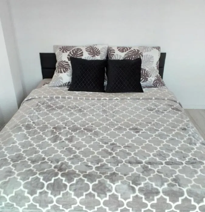 Apartamencik Na Doby - Lubin-1