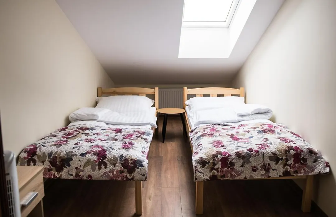 Apartamenty Królewskie-1