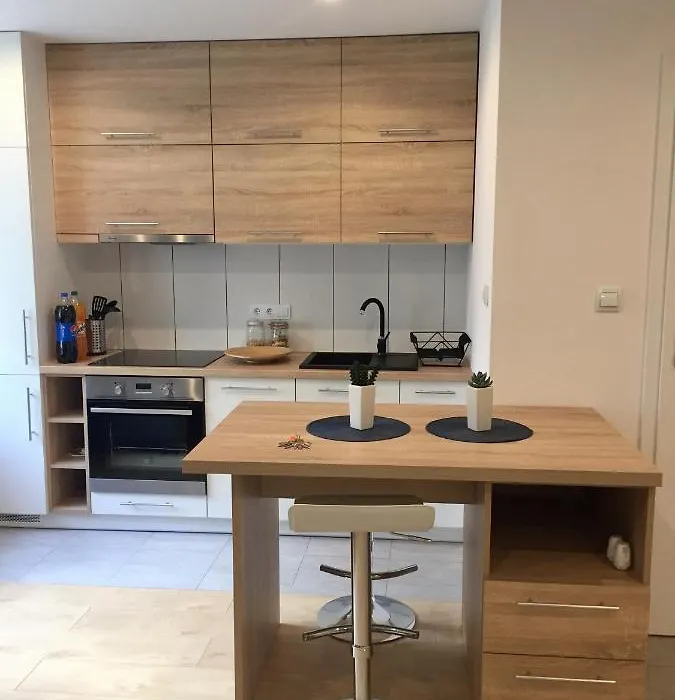 Apartament Kopenhaga-1