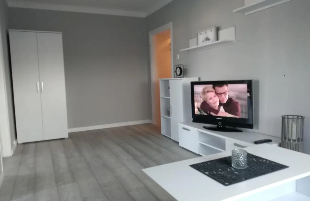 Apartament Centrum-1