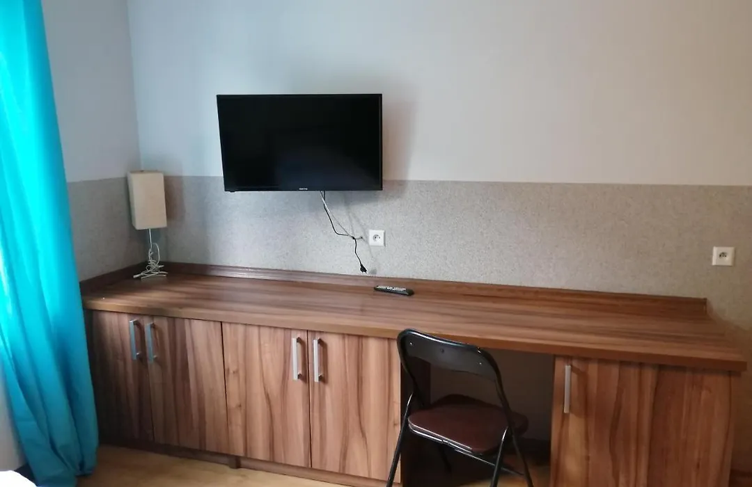 Pokoje Goscinne Z Prywatna Lazienka Dla Firm-1