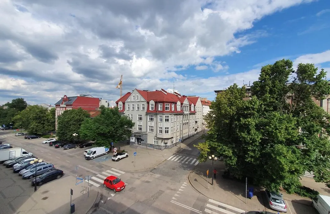 DK Premium Śródmieście-1