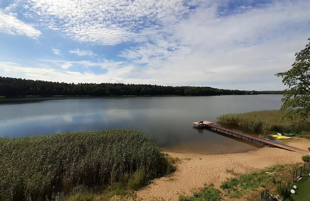 Mazurskie Klimaty Tatarak-1