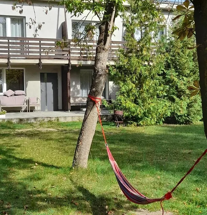 Ośrodek Wypoczynkowy SUM-1