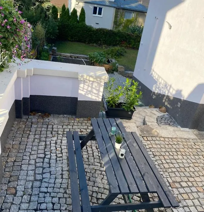 Apartamenty pod Wieżą-1