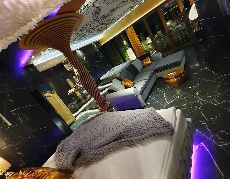 Hotel Ramka & Restaurant & Wine Bar-1