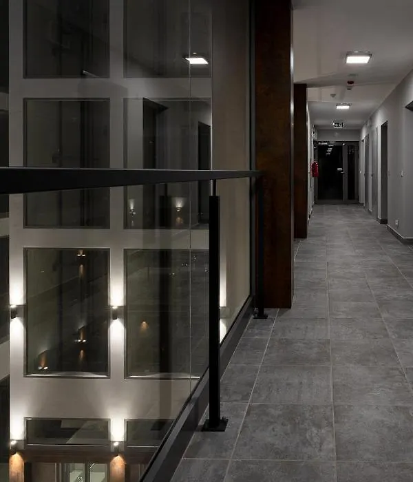 Easy Rent Apartments - Smart 316-1