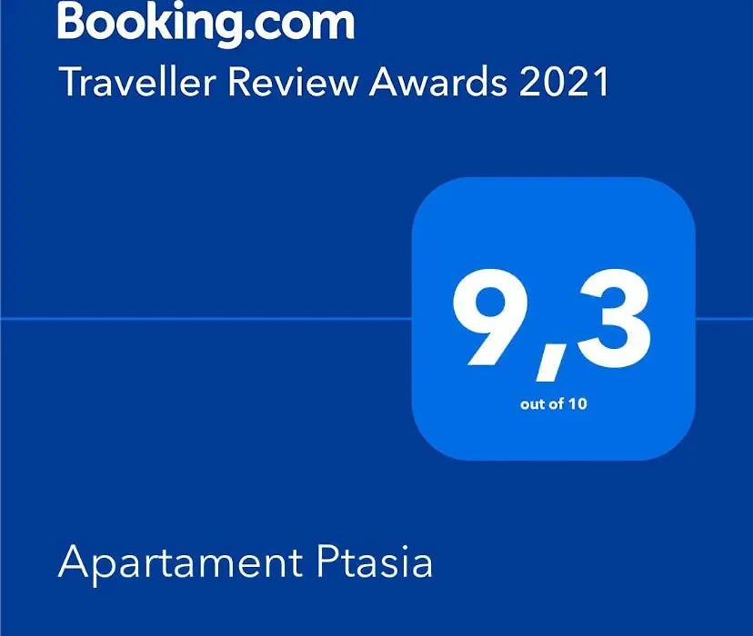 Apartament Ptasia-1