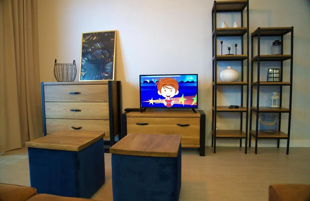 Apartamenty Opera-1