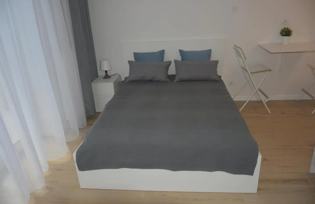 Apartament Royal Place II Jurowiecka 17-1
