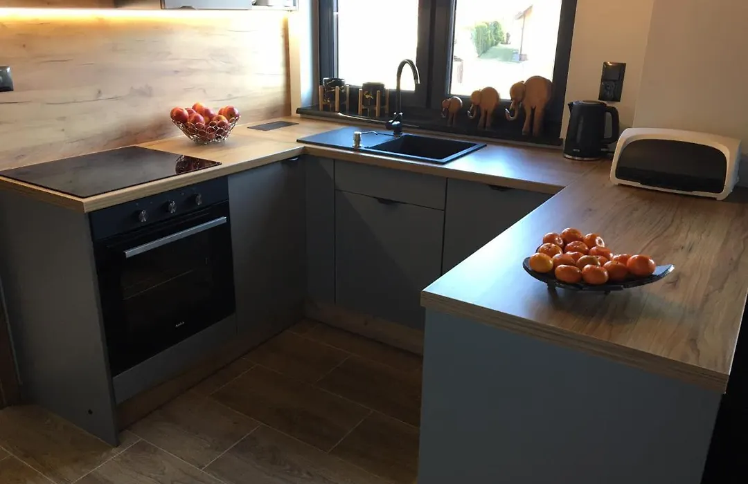 Apartament nad Jeziorem Nyskim-1
