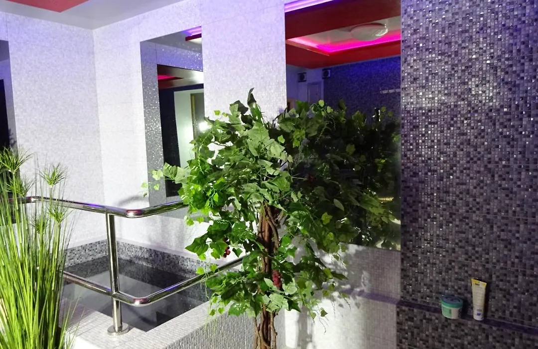 Magiczne Korale - Natural House - Sauna - ADULT ONLY-1
