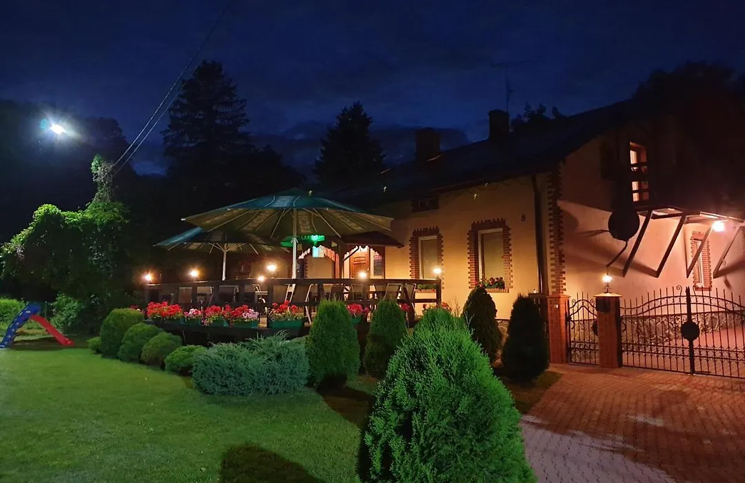 Gościniec LECH-1