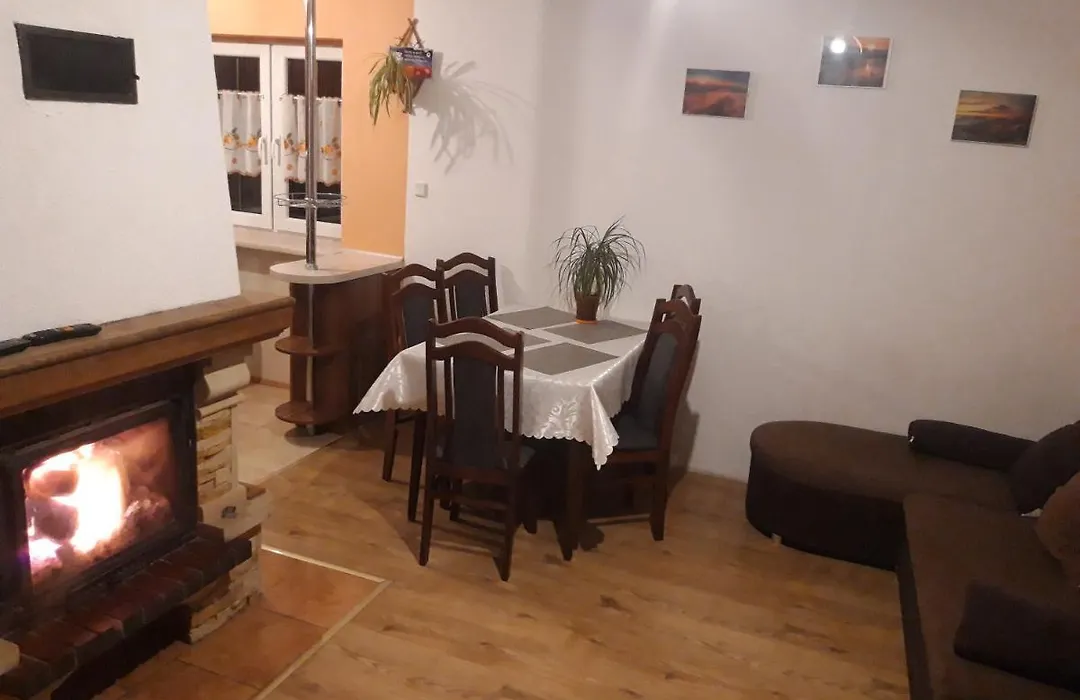 Domek Regionalny- bliźniak-1