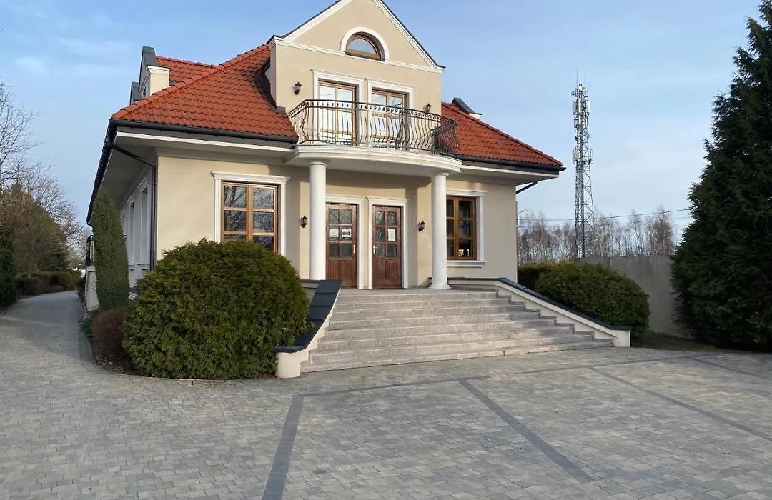 Zielony Dworek-1