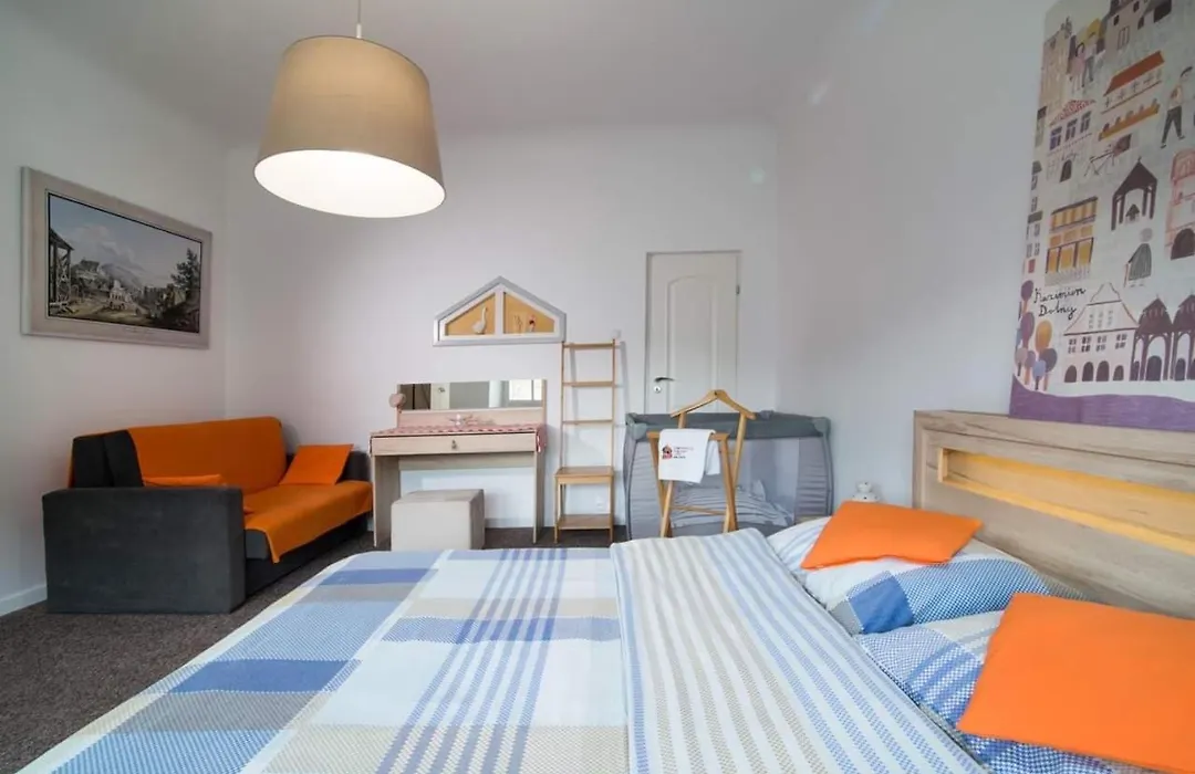 Apartamenty Rynek3 , Kazimierz Dolny-1
