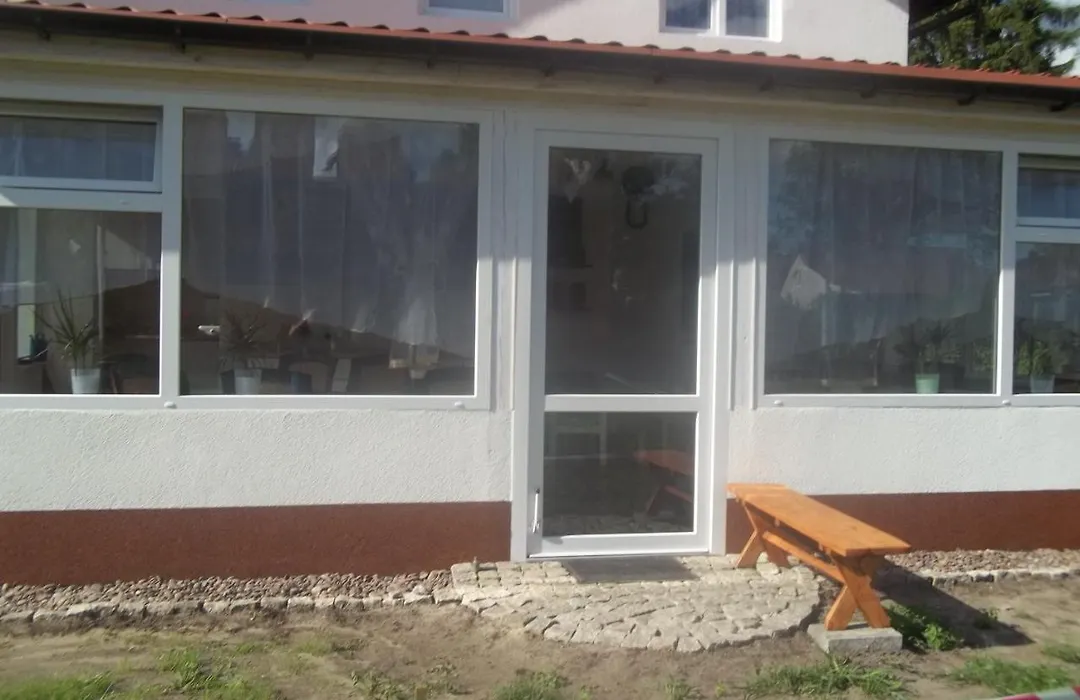 Noclegi Na Cichej - Losiowka-1