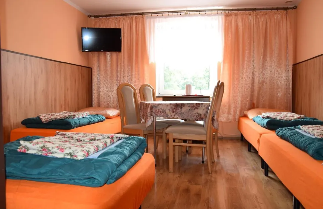 Ośrodek Wypoczynkowy Pod Szczelińcem-1