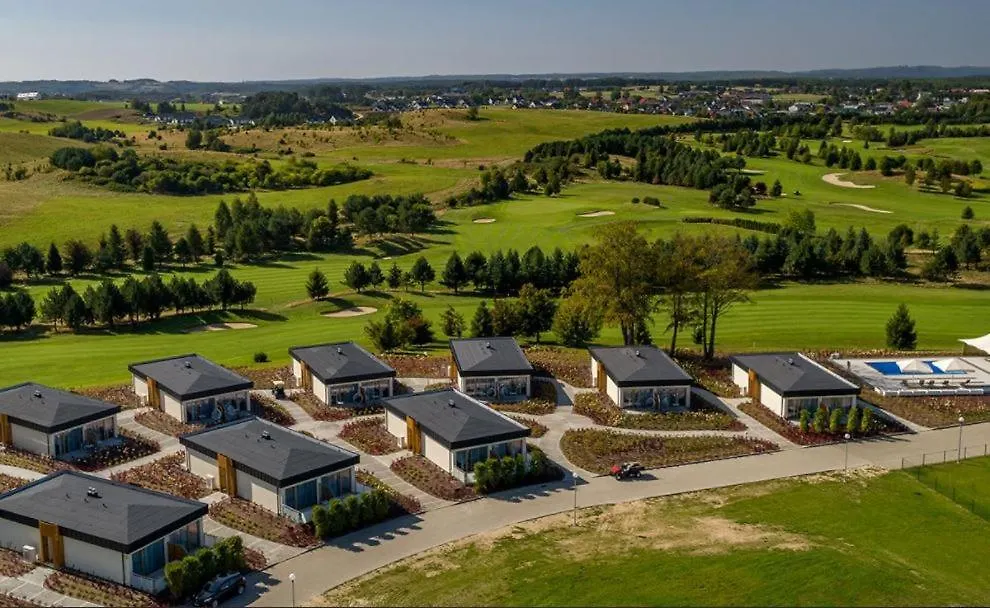 Bungalows At Sierra Golf Resort-1