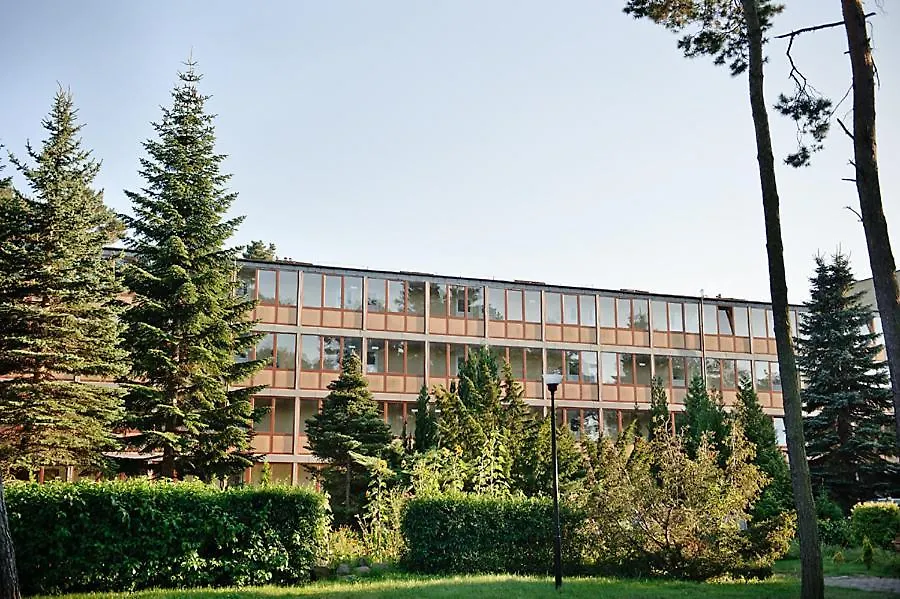 Osrodek Rehabilitacyjno-Wypoczynkowy FAMA-STA-1
