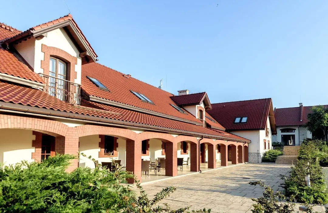 Kompleks Paczoltowice-1