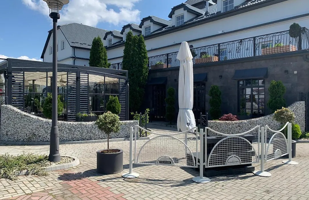 Hotel Kameleon-1
