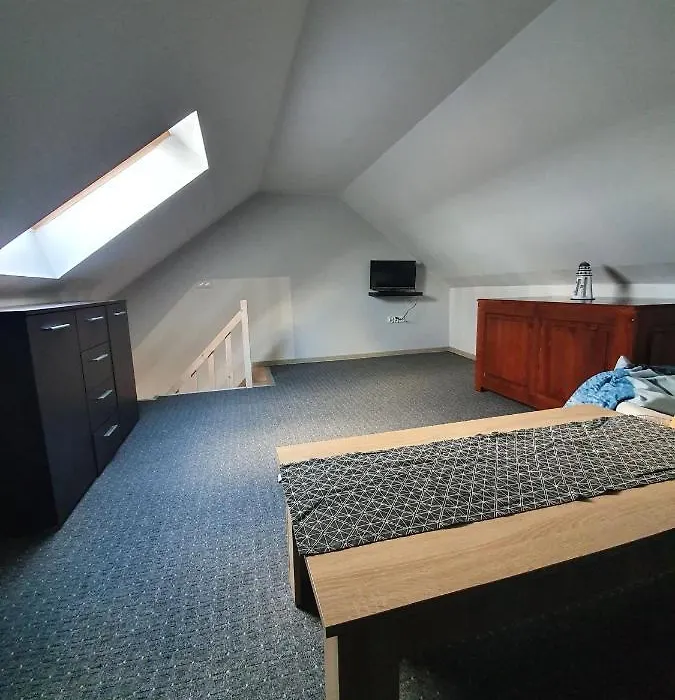 Luksusowy Apartament ul. Kwiatkowskiego-1