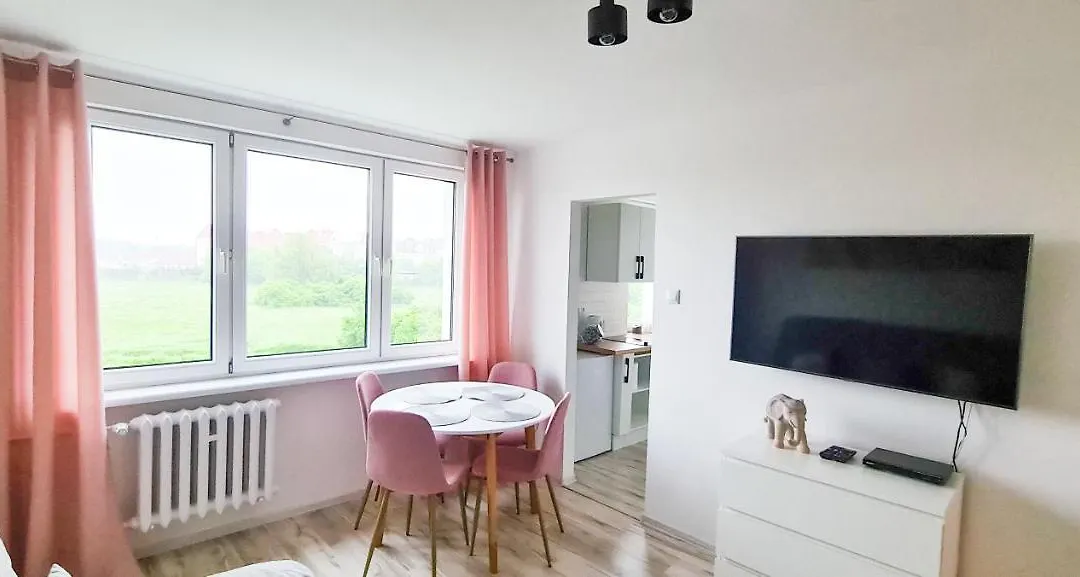 Apartament Rycerski-1