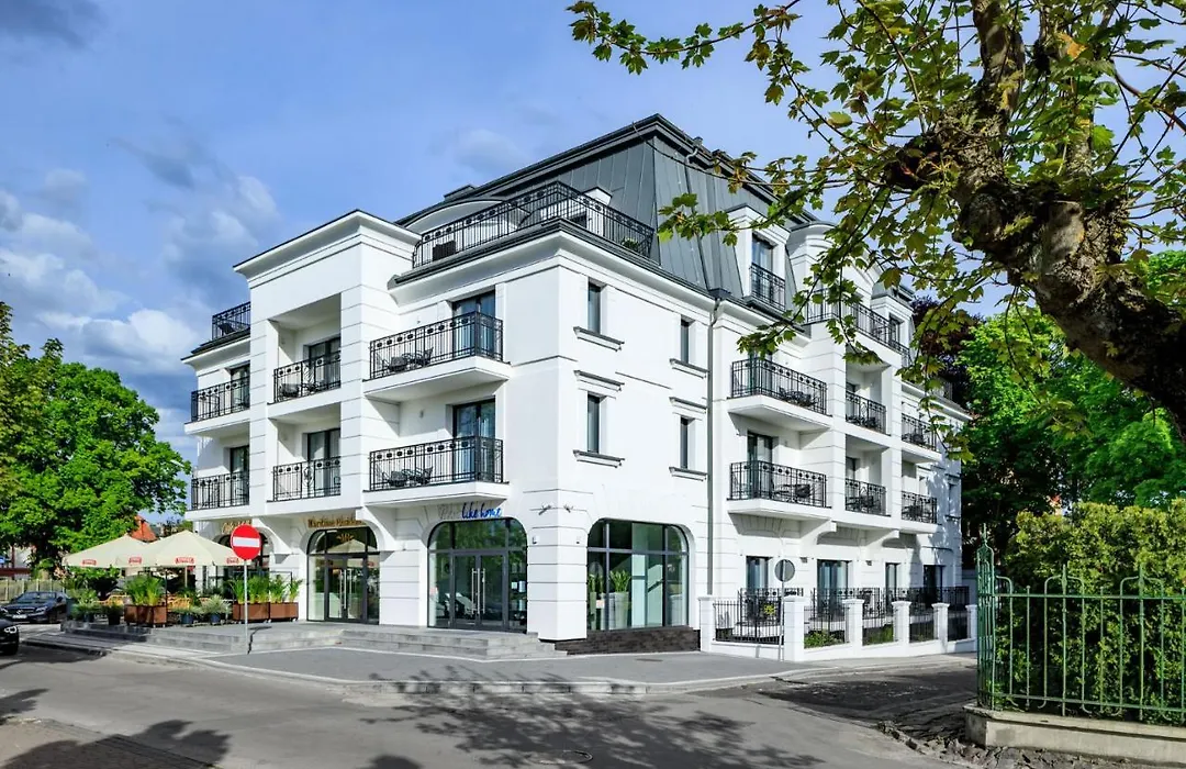 Maritime Residence-1