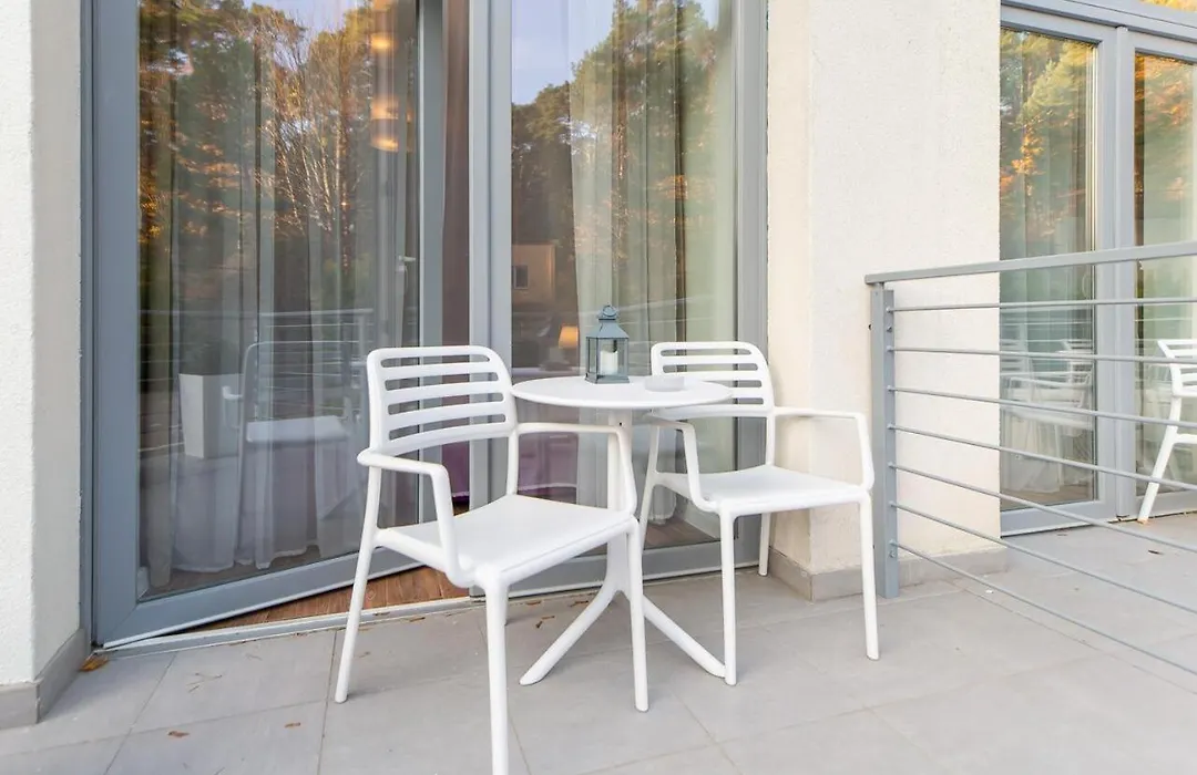 Baltic Apartamenty-1