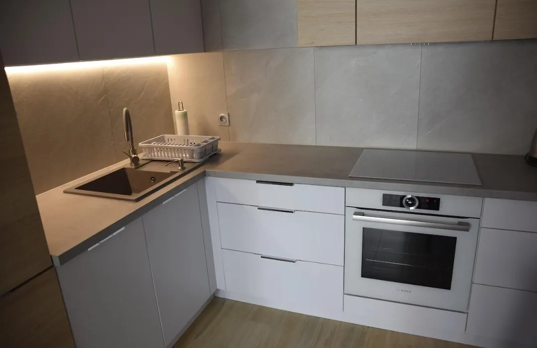 Apartament Pod Papugami-1