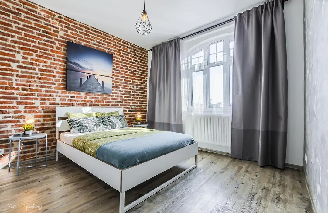 Apartament Sweetdream-1