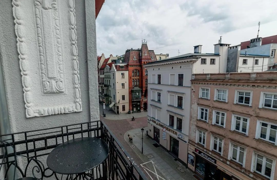 Apartamenty Street31-1