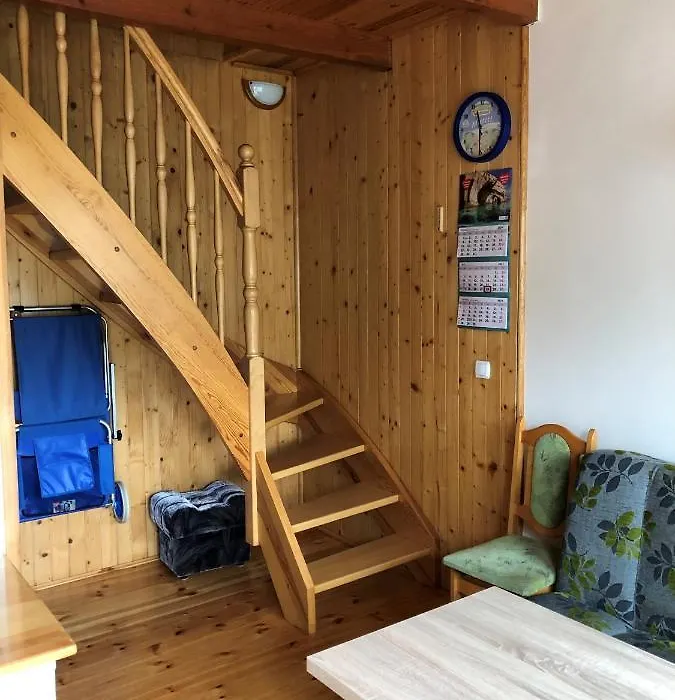Apartamenty Pod Debem-1