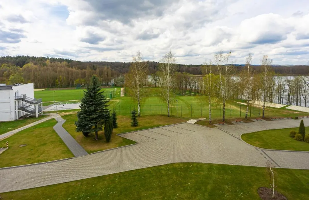 Hotel Mragowo Sport-1