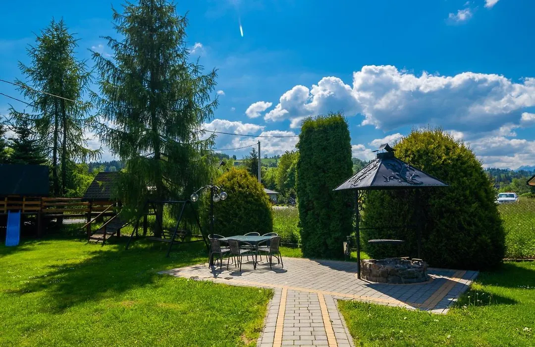 Podhalański Domek-1