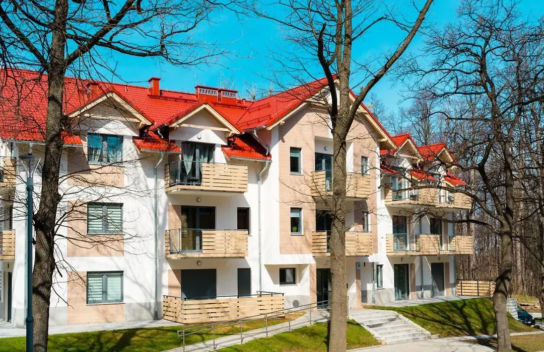Apartament Fantazja-1