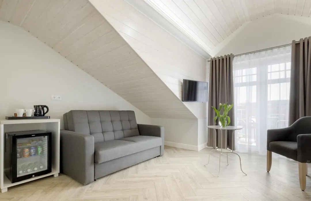 Villa Baltic Sand-1