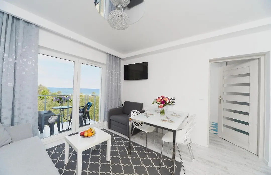Porta Mare Apartments Luxview III-1