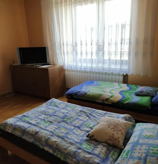 Pokoje do wynajęcia-1