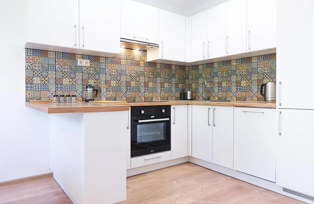 Cisna Apartament-1