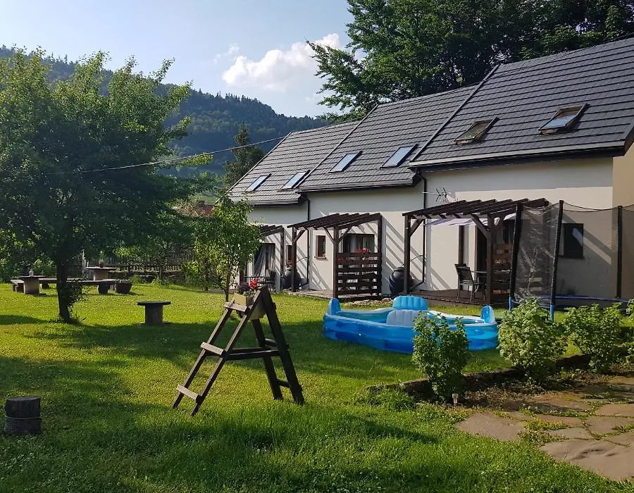 Osada nad Potokiem-1