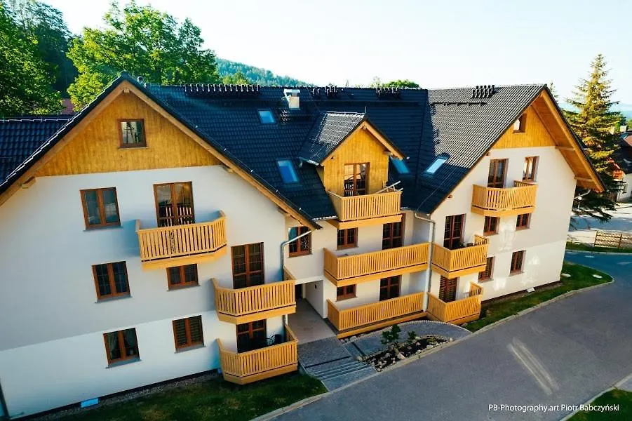 Karpacz Nad Łomnicą-1