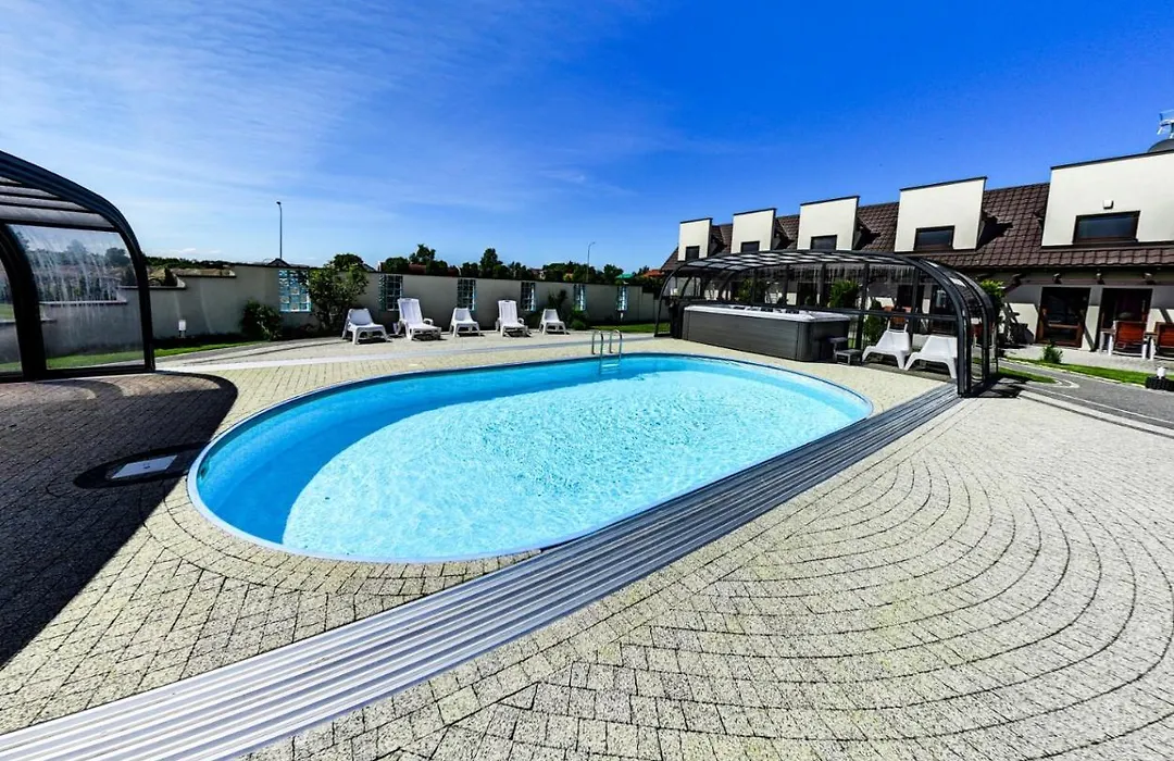 Apartmenty Magnolia-1